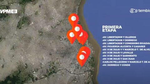 TEMBICI y VPM, presentan su nuevo circuito MUPI DIGITAL