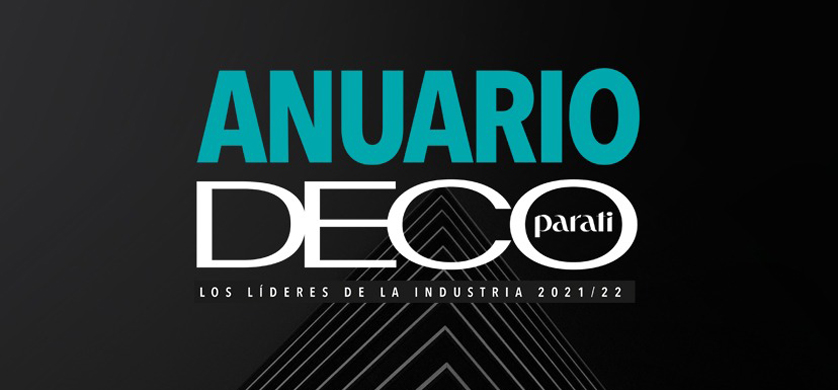 Para Ti DECO presenta Anuario DECO 2021/22