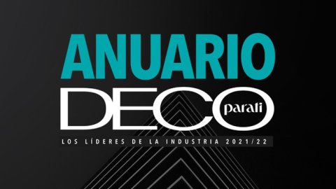 Para Ti DECO presenta Anuario DECO 2021/22
