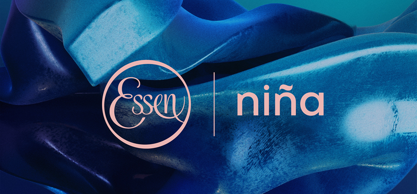 Essen eligió a Niña como su agencia integral de comunicación