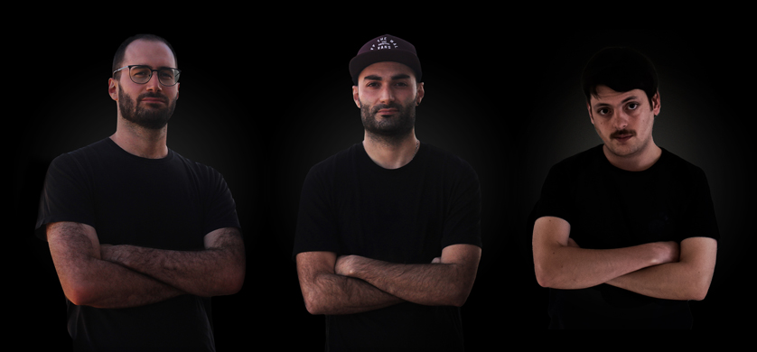 GUT BA presenta nuevos directores creativos