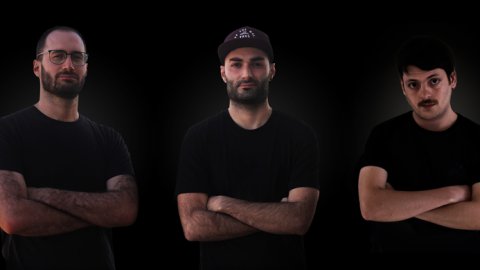 GUT BA presenta nuevos directores creativos