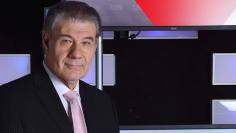 Cambios en la programación de C5N