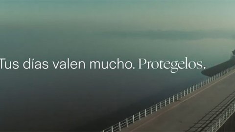 Zurich resignifica el tiempo con su nueva campaña: "Tus días valen"