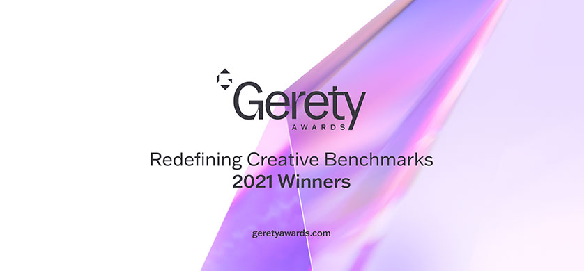 Gerety 2021: conocé a los ganadores de los premios a la publicidad con mirada femenina
