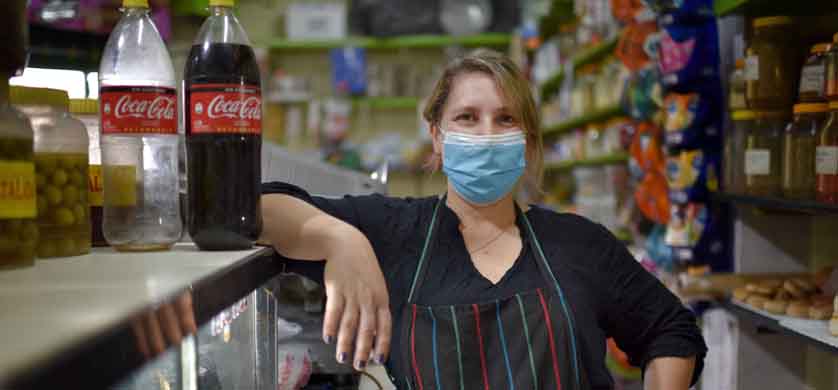 Coca-Cola lanza la convocatoria de “Sigamos Abiertos”
