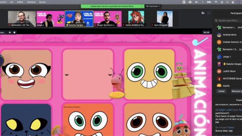 Discovery Kids y el TEC de Monterrey lanzan “Viva mi México”