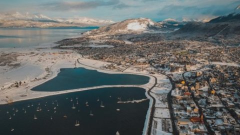Visit Ushuaia presenta su nueva campaña institucional