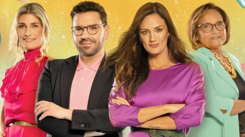 Regresa a Telefe Bake Off Argentina: todos los detalles