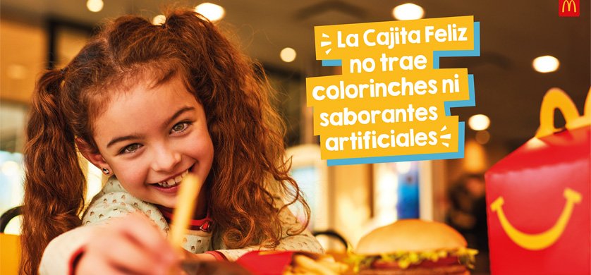 Ascensor Antemano pérdida TOTALMEDIOS - “Palabras raras”, lo nuevo de TBWA Buenos Aires para  McDonald's