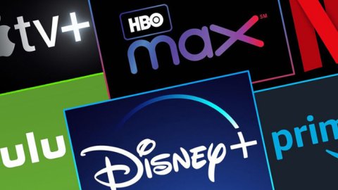 Mindshare analiza el boom del streaming y el consumo de medios