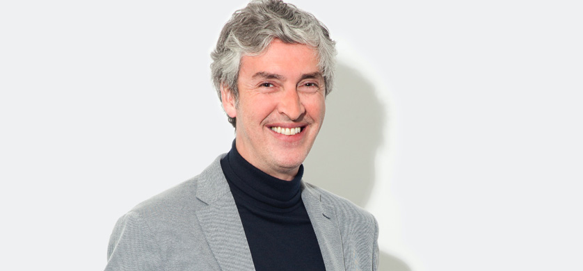Ogilvy nombra a Daniel Rodríguez-Arias como European Tech Lead