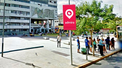 Admira continúa ampliando su cobertura