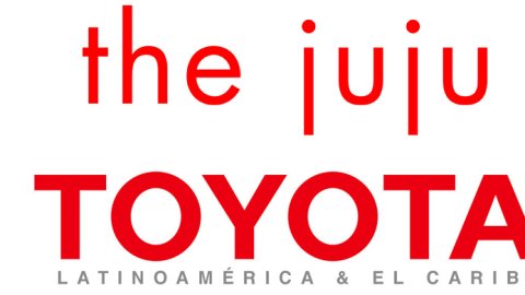 Toyota eligió a The Juju para su nueva campaña en Latam
