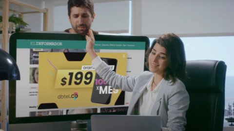 "La data despierta", la campaña de Bunker DB para capitanes del marketing
