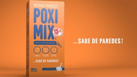 “Desastres naturales”, nueva campaña de Lado C para Poximix