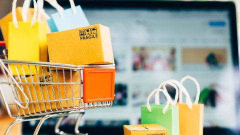 Comscore: crece el interés por el retail online en México