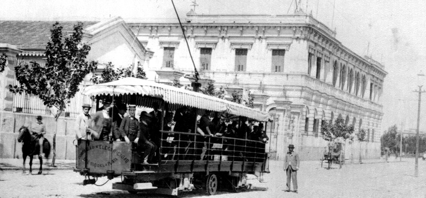 Llega una nueva entrega de “Historias que conectan”