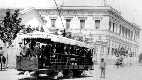 Llega una nueva entrega de “Historias que conectan”