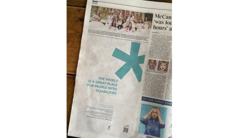 Wunderman Thompson Argentina creó una campaña para UK