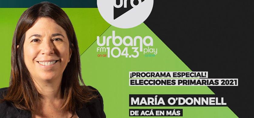 Urbana Play presenta un Programa especial por las PASO