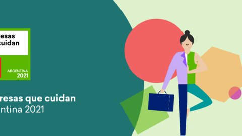 Great Place to Work: el ranking de las 40 empresas que mejor cuidan a sus empleados en 2021