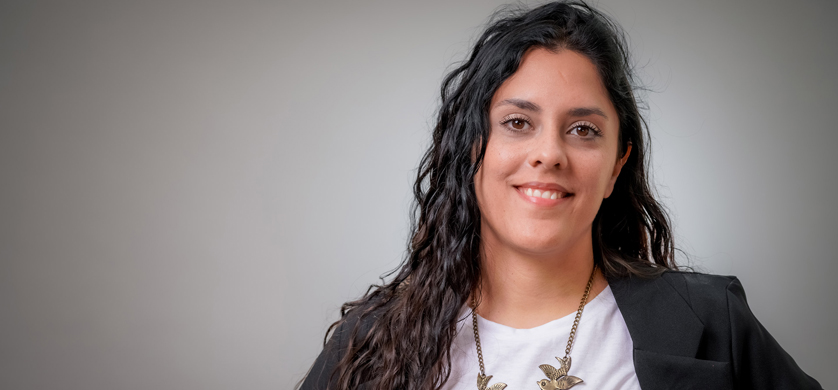 Nueva Directora de Producción en Grupo Muchnik