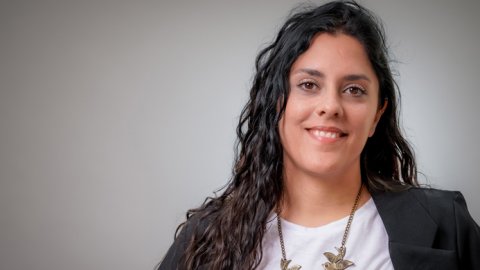Nueva Directora de Producción en Grupo Muchnik
