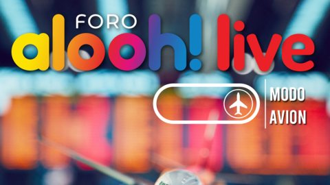 Alooh Live 2021 ya abrió sus inscripciones online