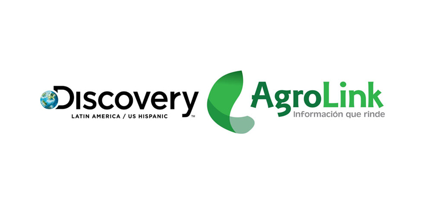 AgroLink es el nuevo representante comercial de Discovery para el sector agropecuario en Argentina