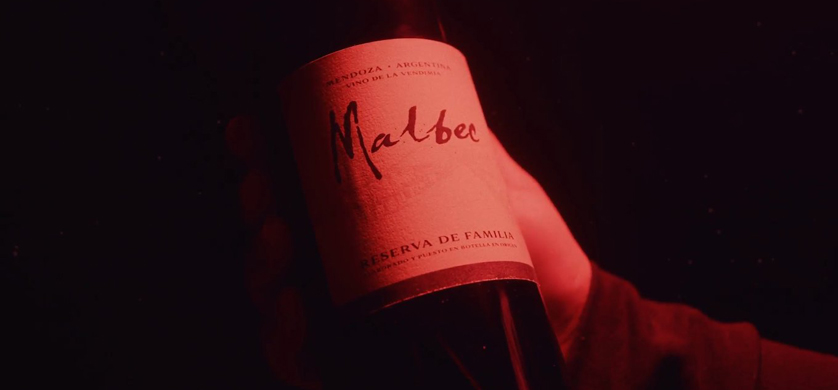 ''Wine of Duty'': The Juju creó el primer vino nacido en el mundo virtual