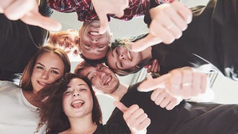 La Generación Z busca gastar más en moda, películas y recitales
