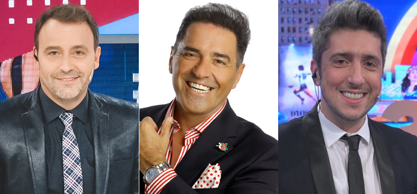 Cambios en la programación de América