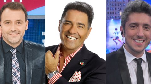 Cambios en la programación de América