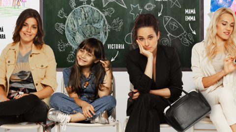 Telefe estrena “Pequeñas Victorias”