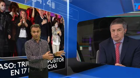 Rating de cable: TN ganó en agosto y ESPN escaló al tercer lugar