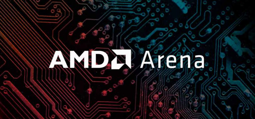 Llega a Latinoamérica la plataforma AMD Arena totalmente en español