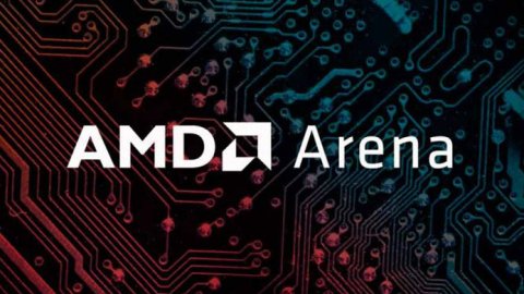 Llega a Latinoamérica la plataforma AMD Arena totalmente en español
