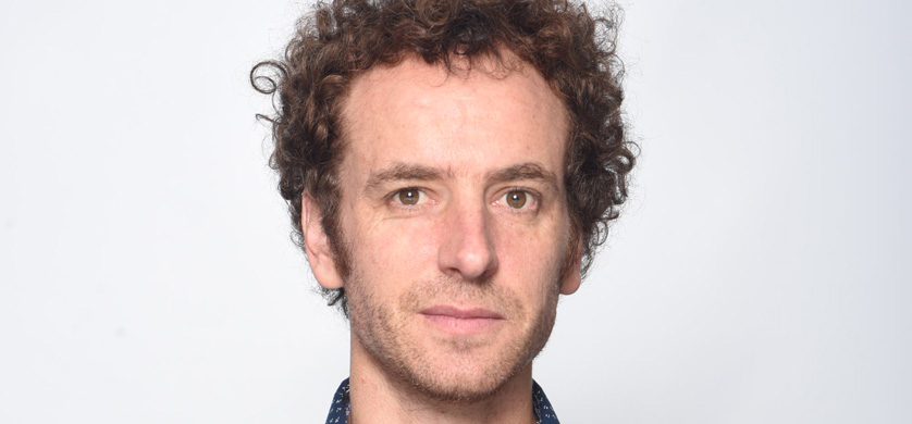 Nuevo líder en el equipo creativo de Google Argentina