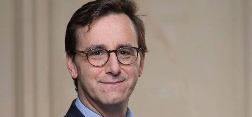 Kantar nombra nuevo CEO global de la División Worldpanel