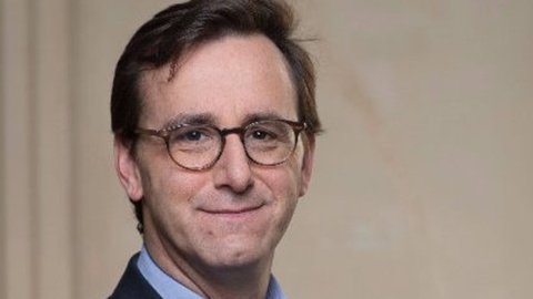 Kantar nombra nuevo CEO global de la División Worldpanel