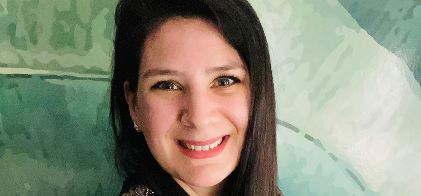 Nueva Manager de Marketing y Comunicaciones en Mamotest