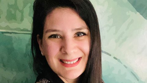 Nueva Manager de Marketing y Comunicaciones en Mamotest