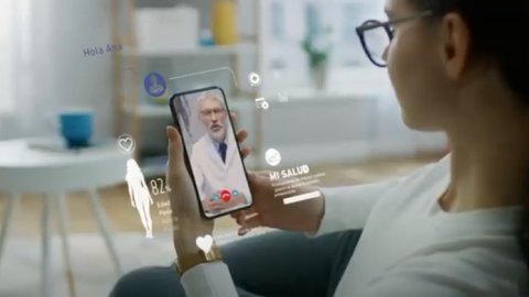 "Salud es Movimiento", lo nuevo de Oxford para Federada Salud