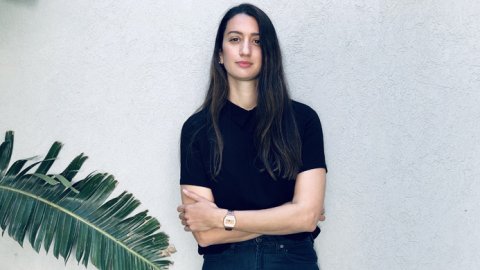 The Juju designa nueva Directora Creativa