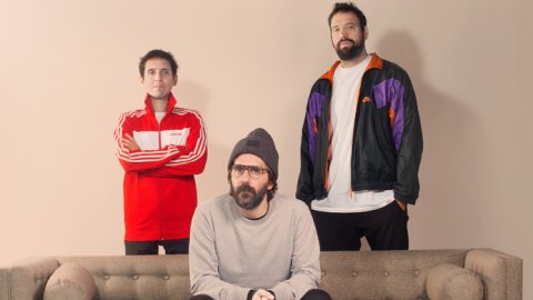 Nuevos directores generales creativos de Leo Burnett Argentina