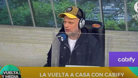 Contenidos exclusivos de Cabify en Urbana Play