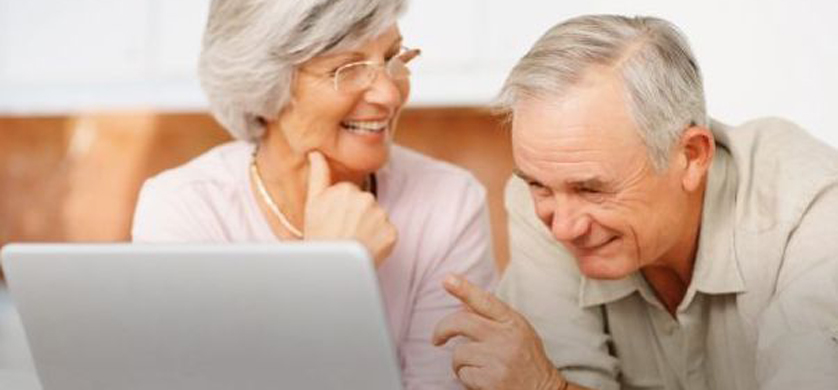 Los abuelos digitales: cómo los Baby Boomers se adaptaron a la tecnología