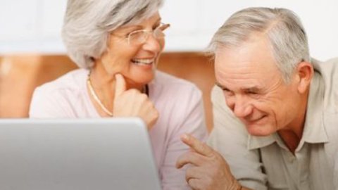 Los abuelos digitales: cómo los Baby Boomers se adaptaron a la tecnología