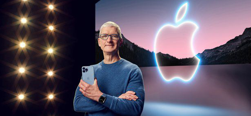 iPhone 13 : cómo se vivió la presentación previa en Twitter